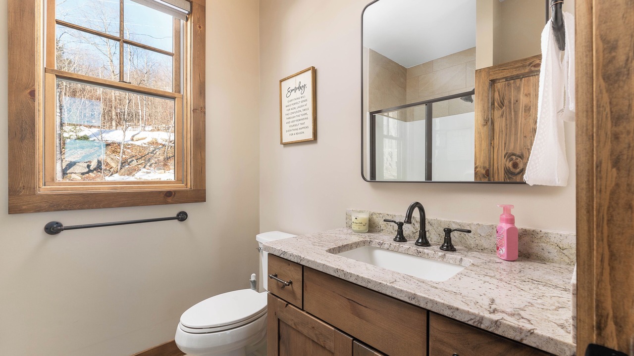 Photo of Bathroom in Bartlett