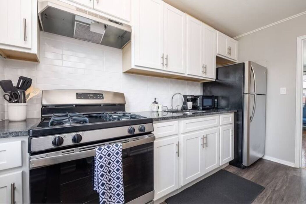 Photo of Kitchen in Newington