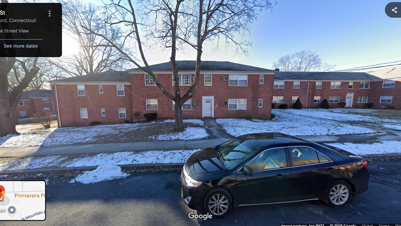 Photo of Outdoor in Newington