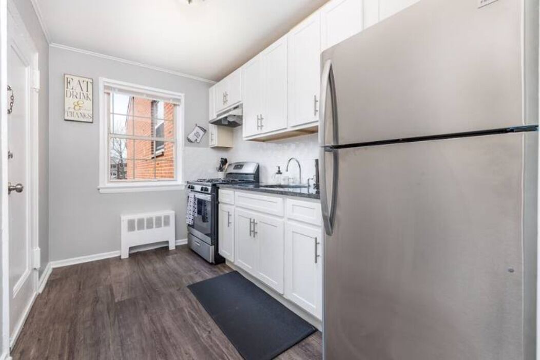 Photo of Kitchen in Newington