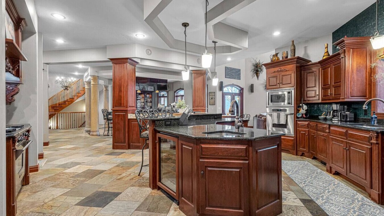 Photo of Kitchen in Krakow