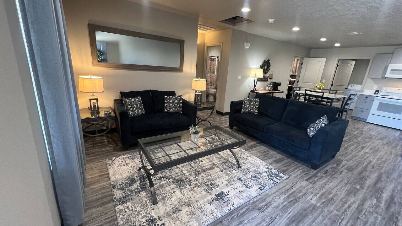 Photo of Livingroom in Portales