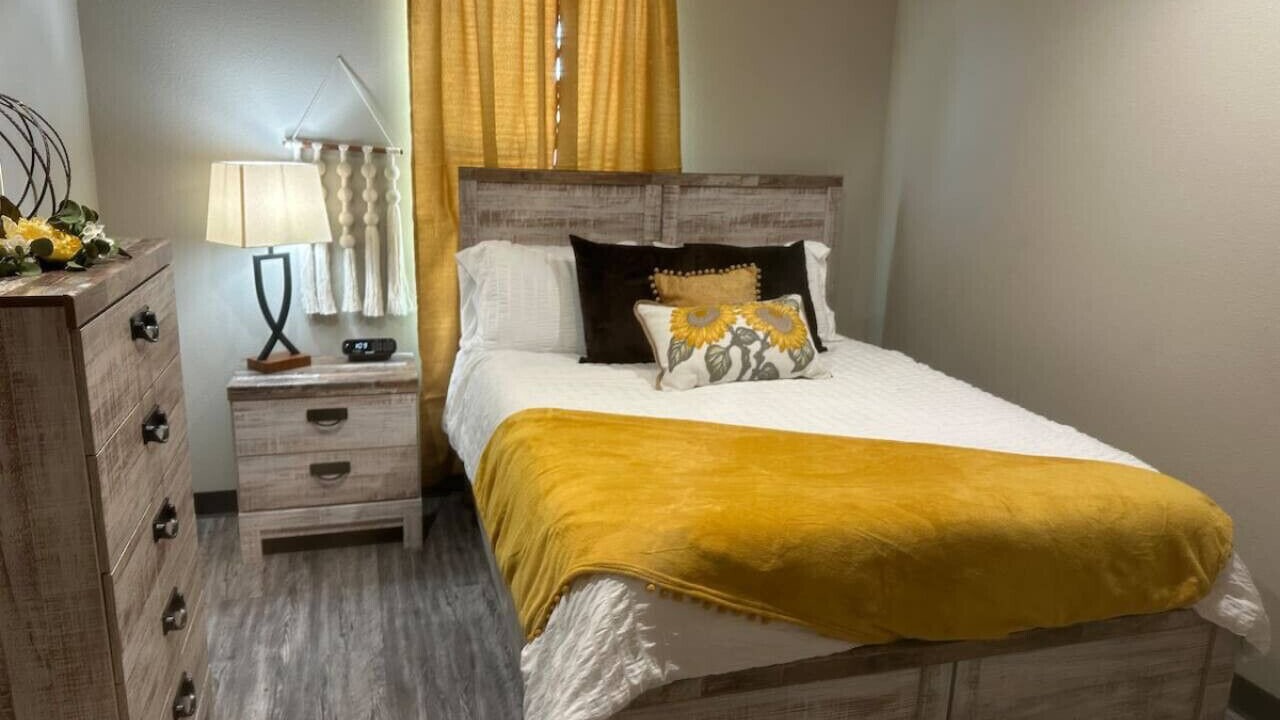 Photo of Bedroom in Portales