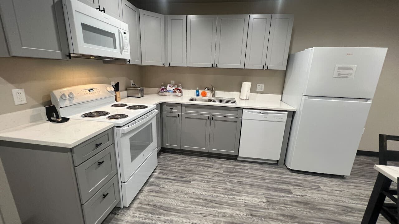 Photo of Kitchen in Portales