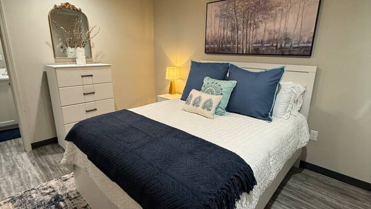 Photo of Bedroom in Portales