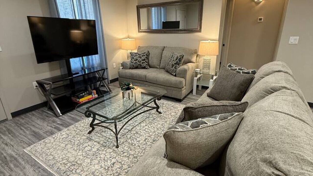 Photo of Livingroom in Portales