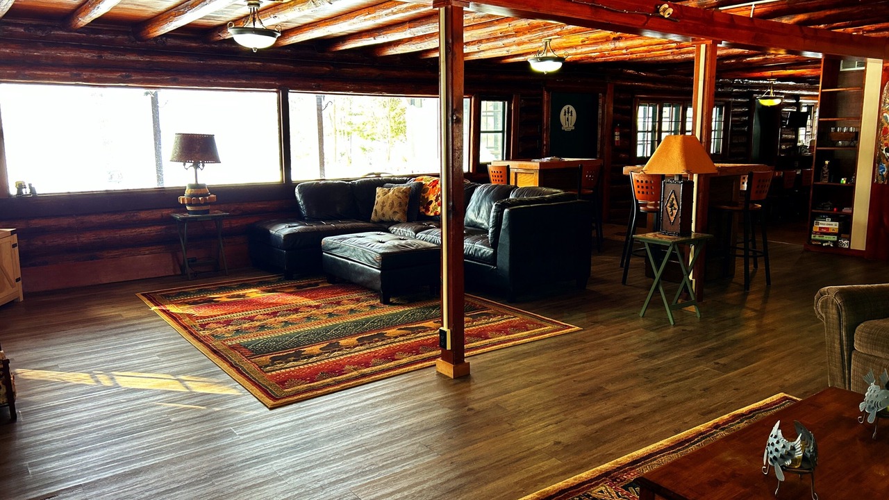 Photo of Livingroom in Hazelhurst