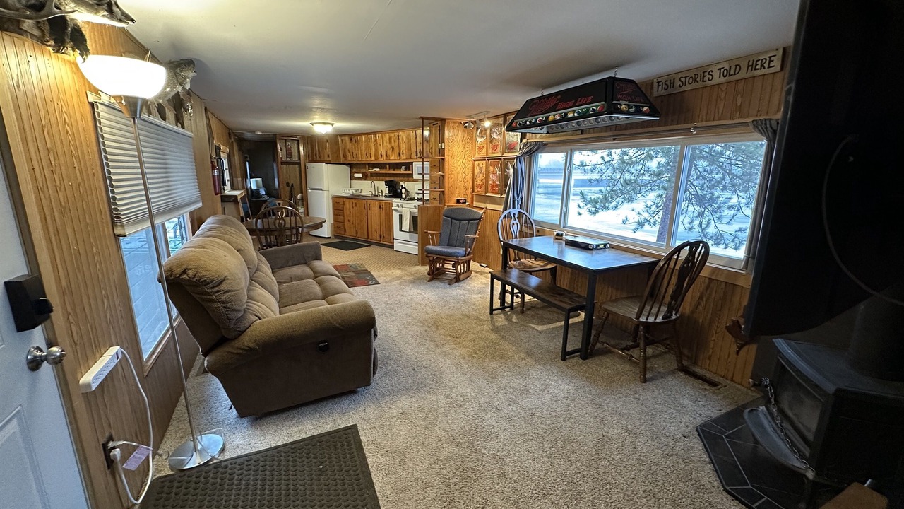 Photo of Livingroom in Tomahawk