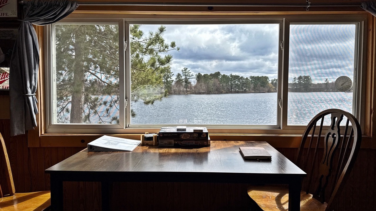 Photo of Bedroom in Tomahawk
