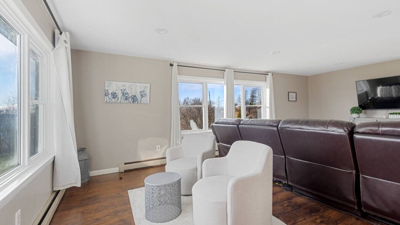 Photo of Livingroom in South Burlington