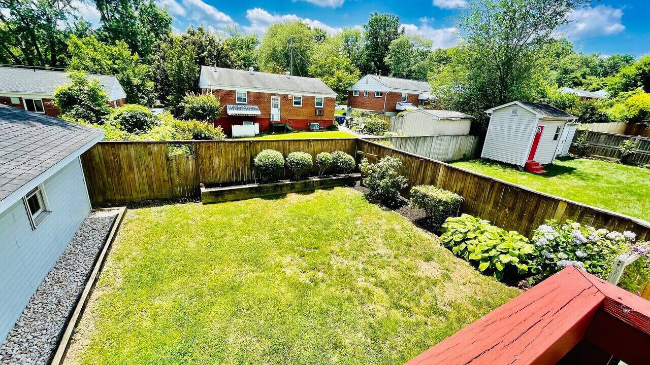 Photo of Outdoor in North Bethesda