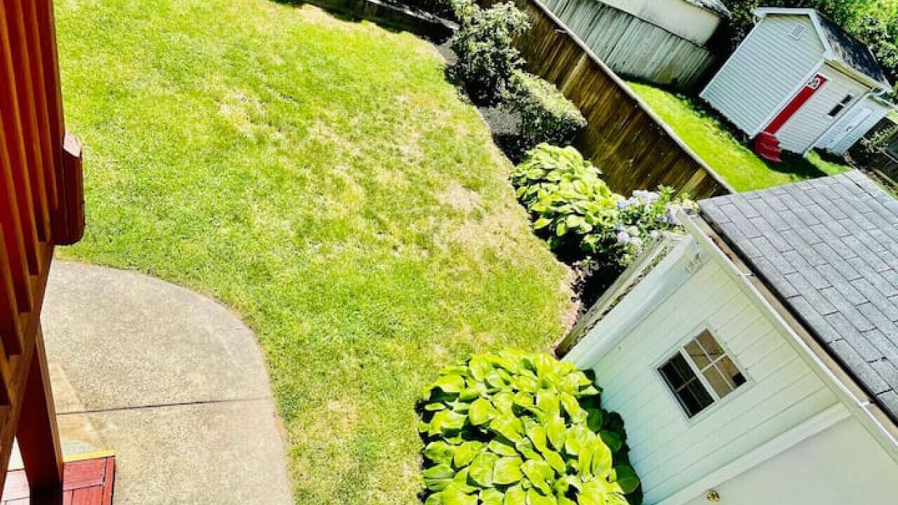 Photo of Outdoor in North Bethesda