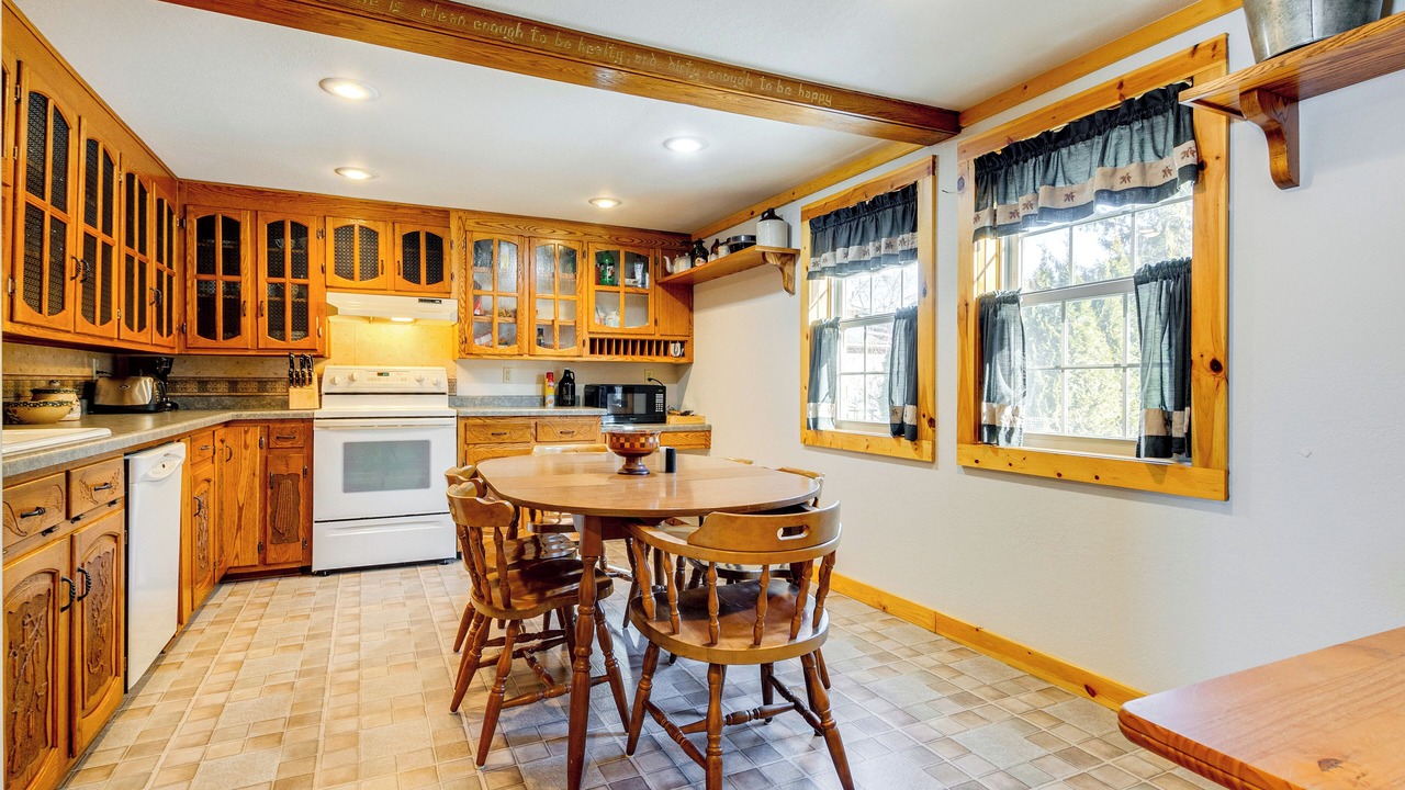 Photo of Kitchen in Cecil