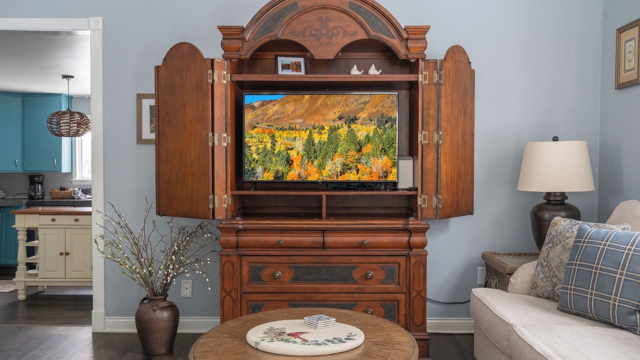 Photo of Livingroom in Prescott