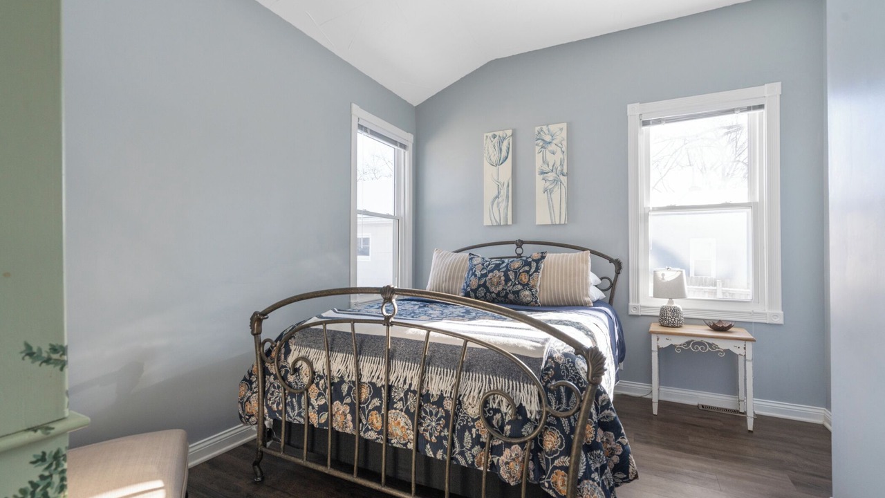 Photo of Bedroom in Prescott