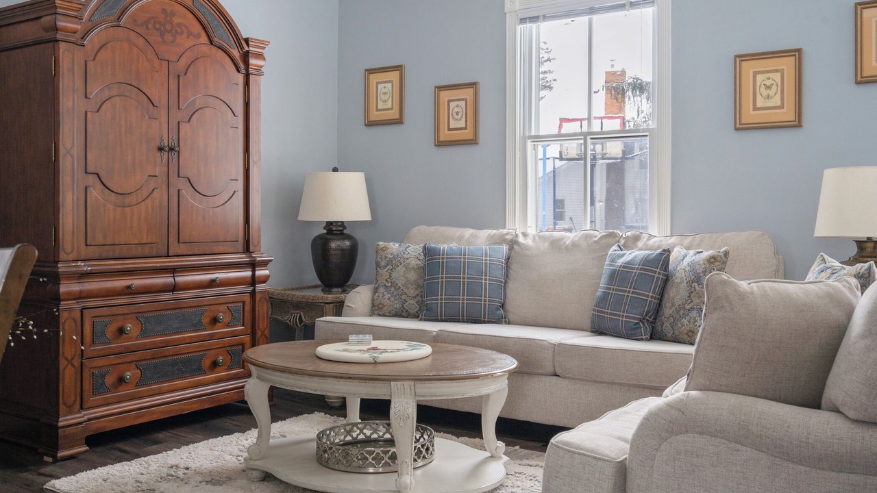 Photo of Livingroom in Prescott