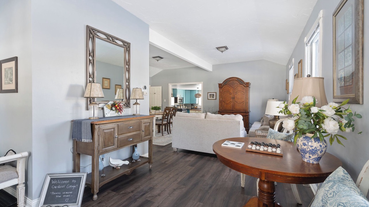 Photo of Livingroom in Prescott