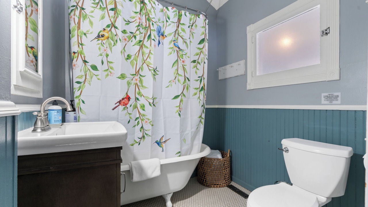 Photo of Bathroom in Prescott