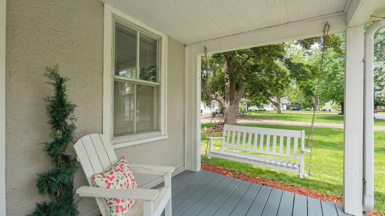 Photo of Patio Balcony in Prescott