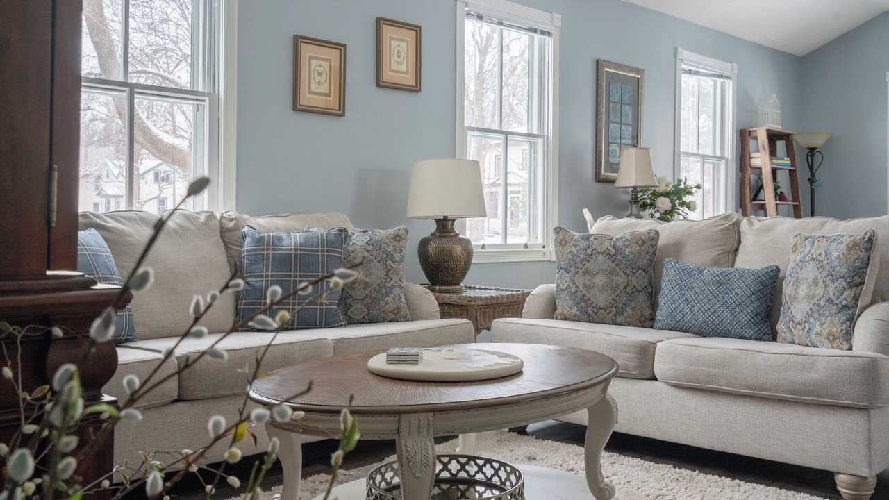 Photo of Livingroom in Prescott