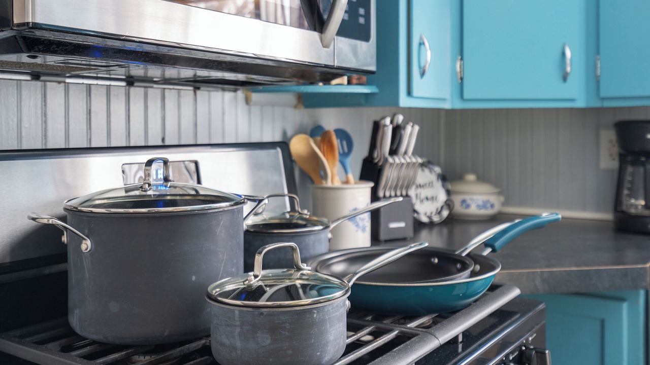 Photo of Kitchen in Prescott