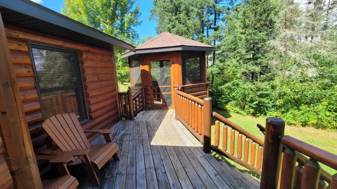 Photo of Patio Balcony in Land O Lakes