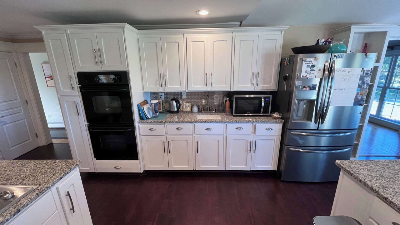 Photo of Kitchen in York