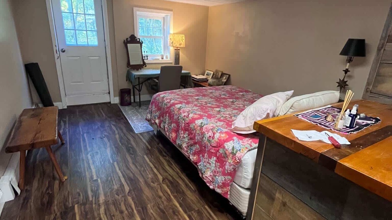 Photo of Bedroom in York