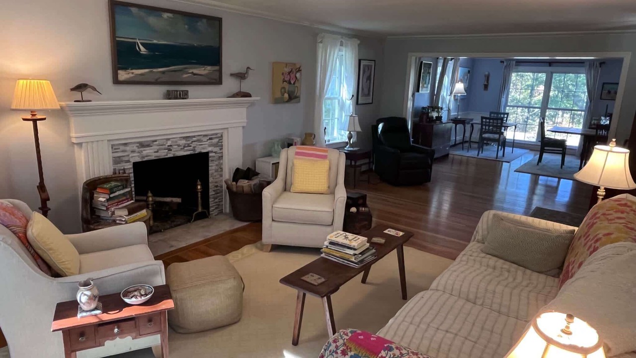 Photo of Livingroom in York