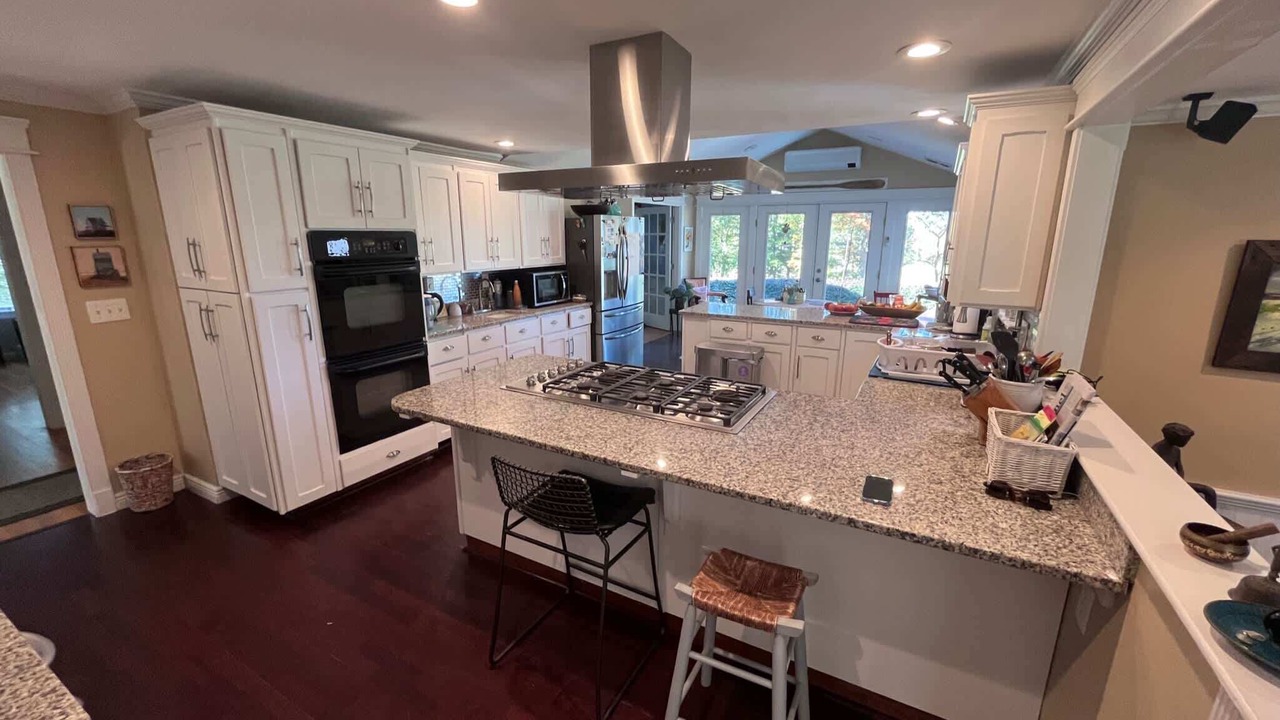 Photo of Kitchen in York