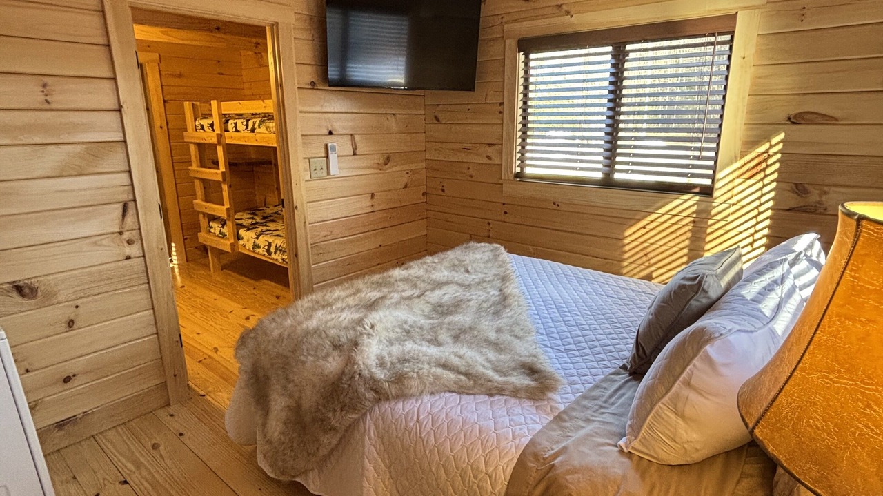 Photo of Bedroom in Warrens