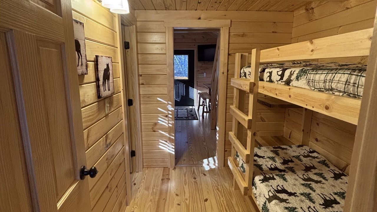 Photo of Bedroom in Warrens