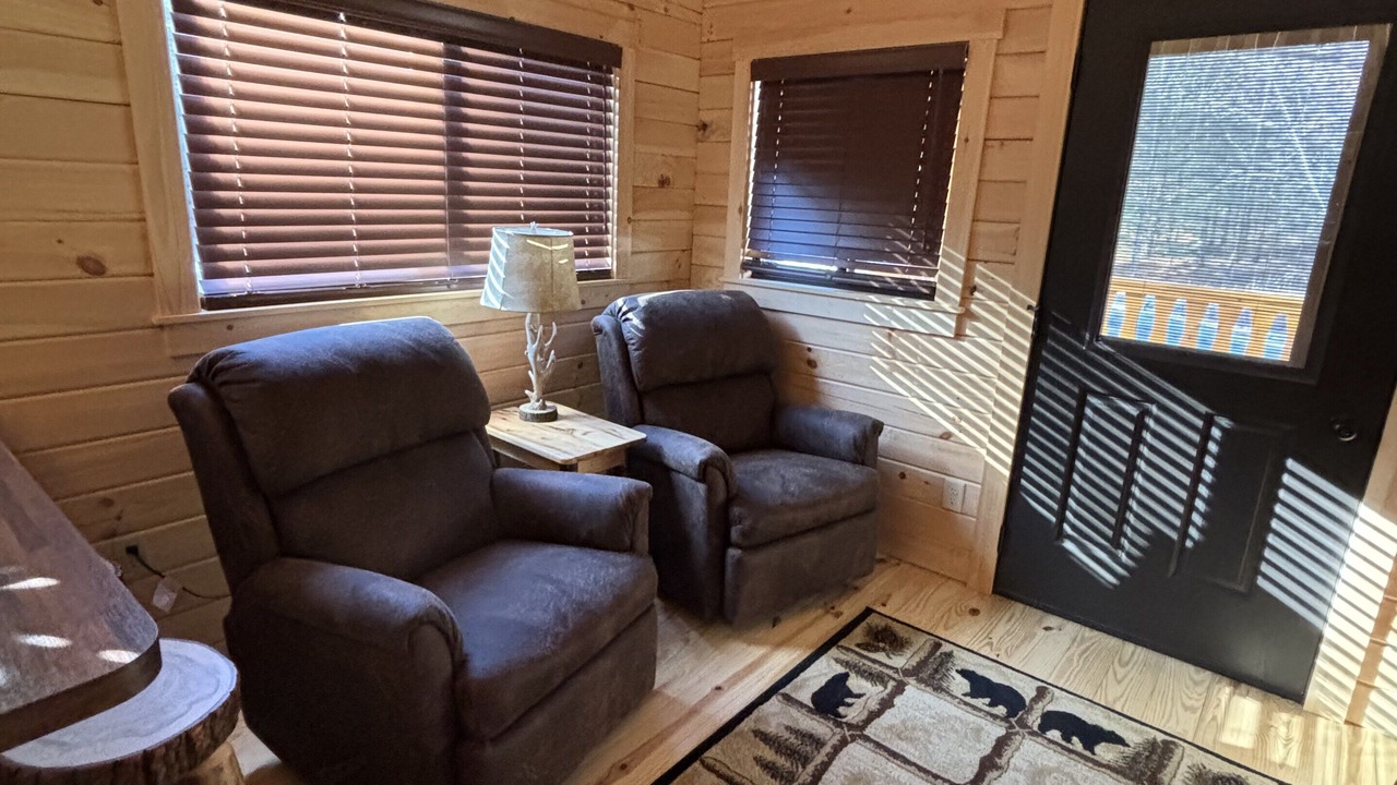 Photo of Livingroom in Warrens