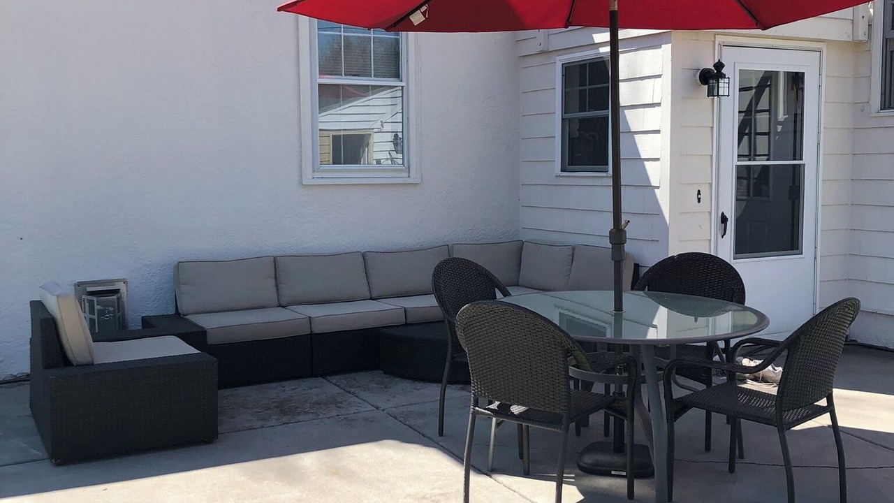 Photo of Outdoor in St. Anthony