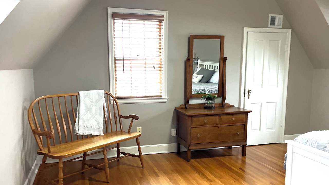 Photo of Bedroom in St. Anthony