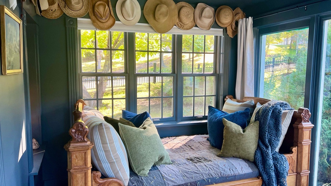 Photo of Bedroom in Willsboro