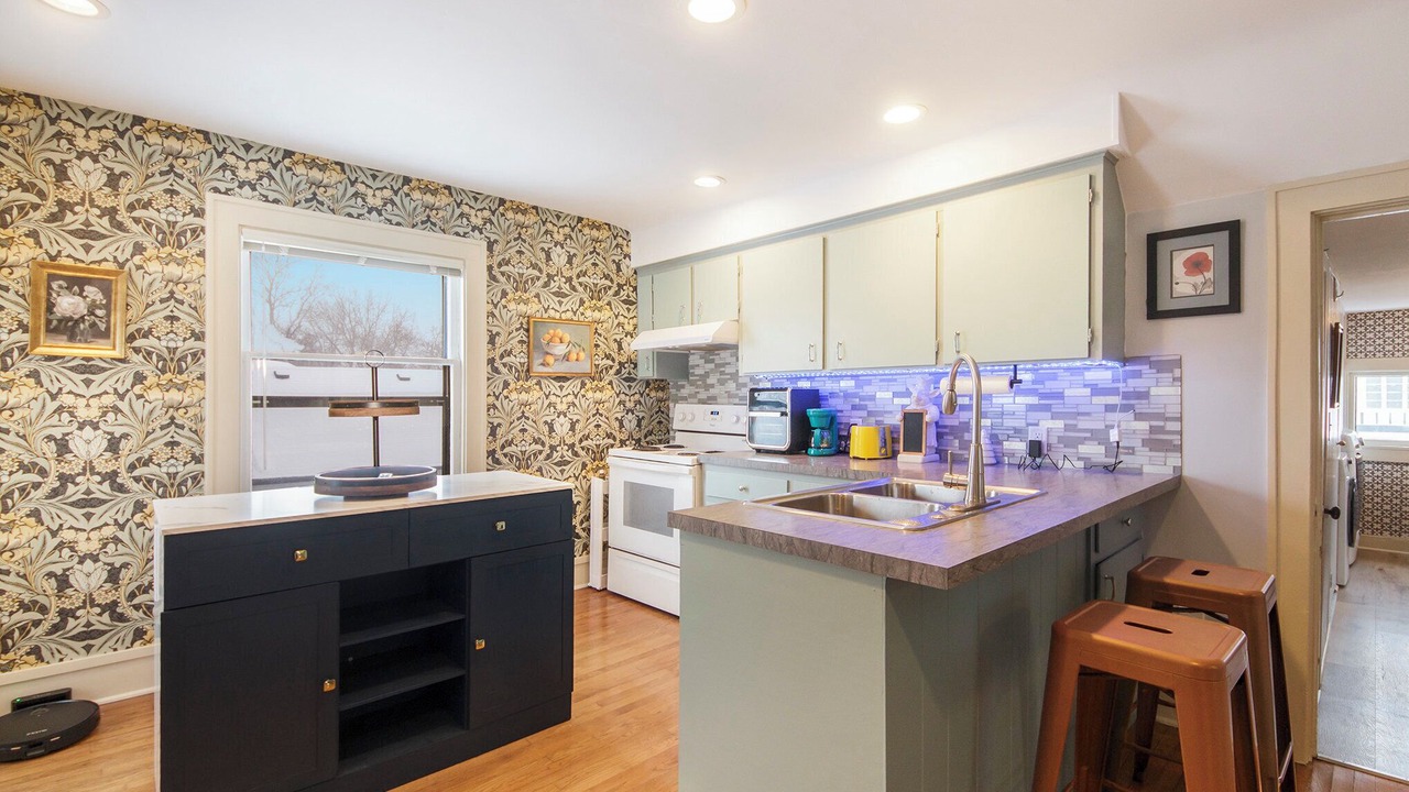 Photo of Kitchen in Easttown
