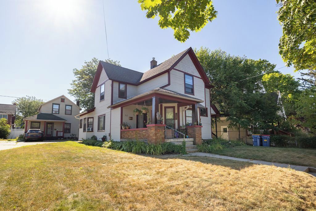 Photo of Outdoor in Easttown
