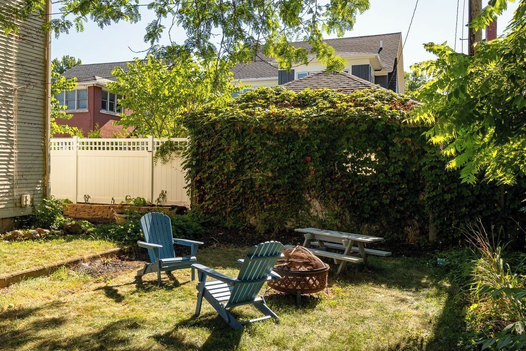 Photo of Patio Balcony in Easttown