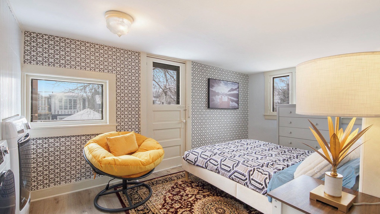 Photo of Bedroom in Easttown