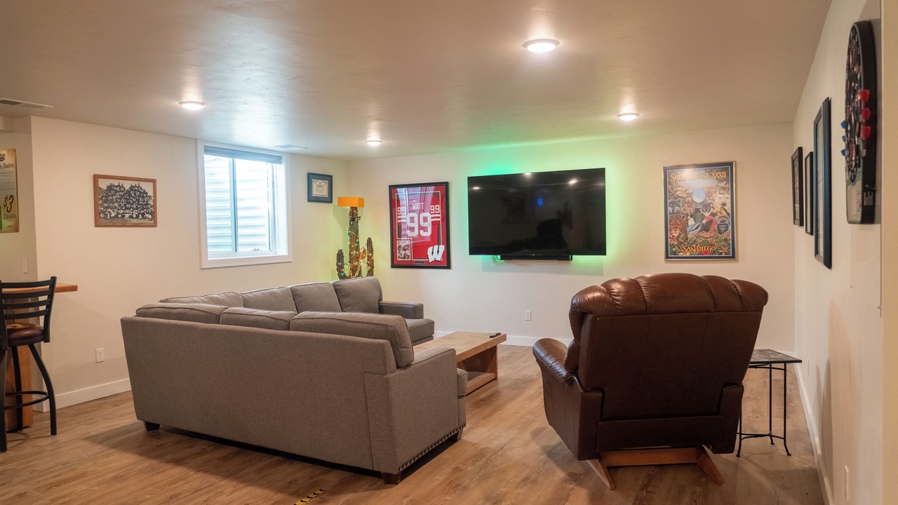 Photo of Livingroom in Suamico