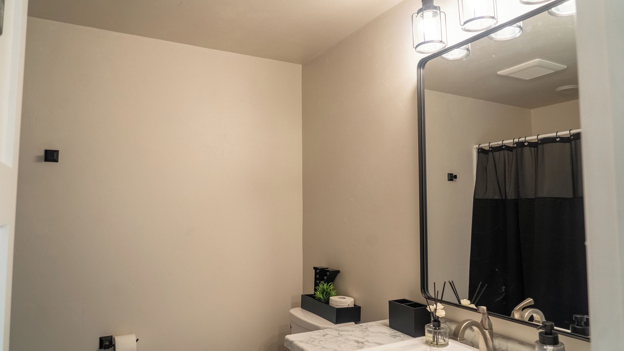 Photo of Bathroom in Suamico