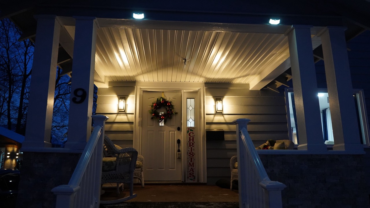 Photo of Outdoor in Utica