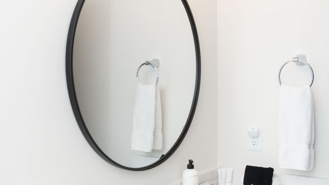 Photo of Bathroom in Wardsboro