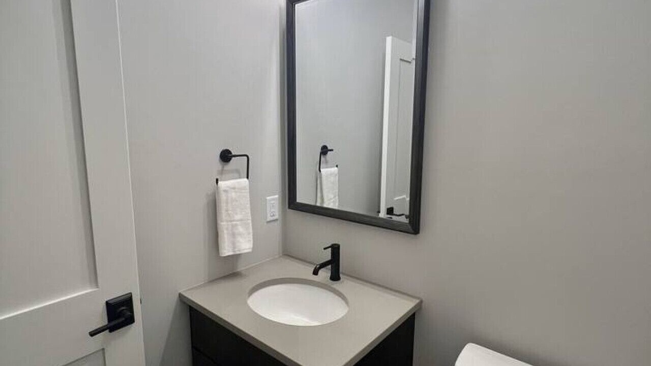 Photo of Bathroom in Nisswa