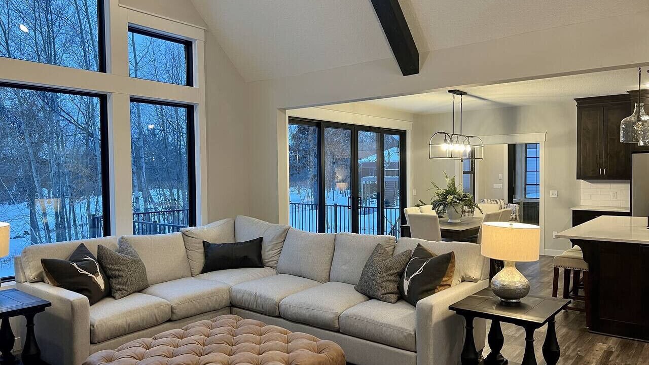 Photo of Livingroom in Nisswa