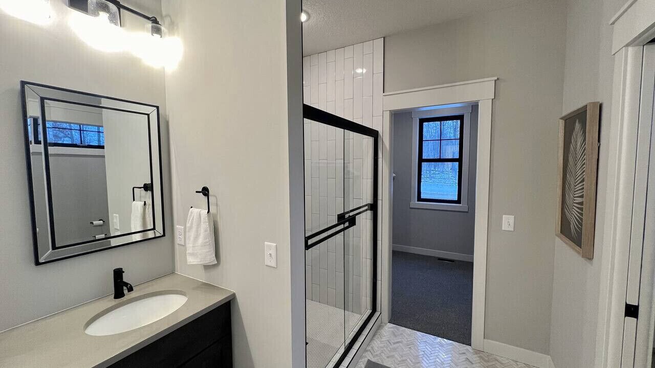 Photo of Bathroom in Nisswa