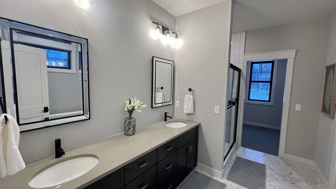 Photo of Bathroom in Nisswa