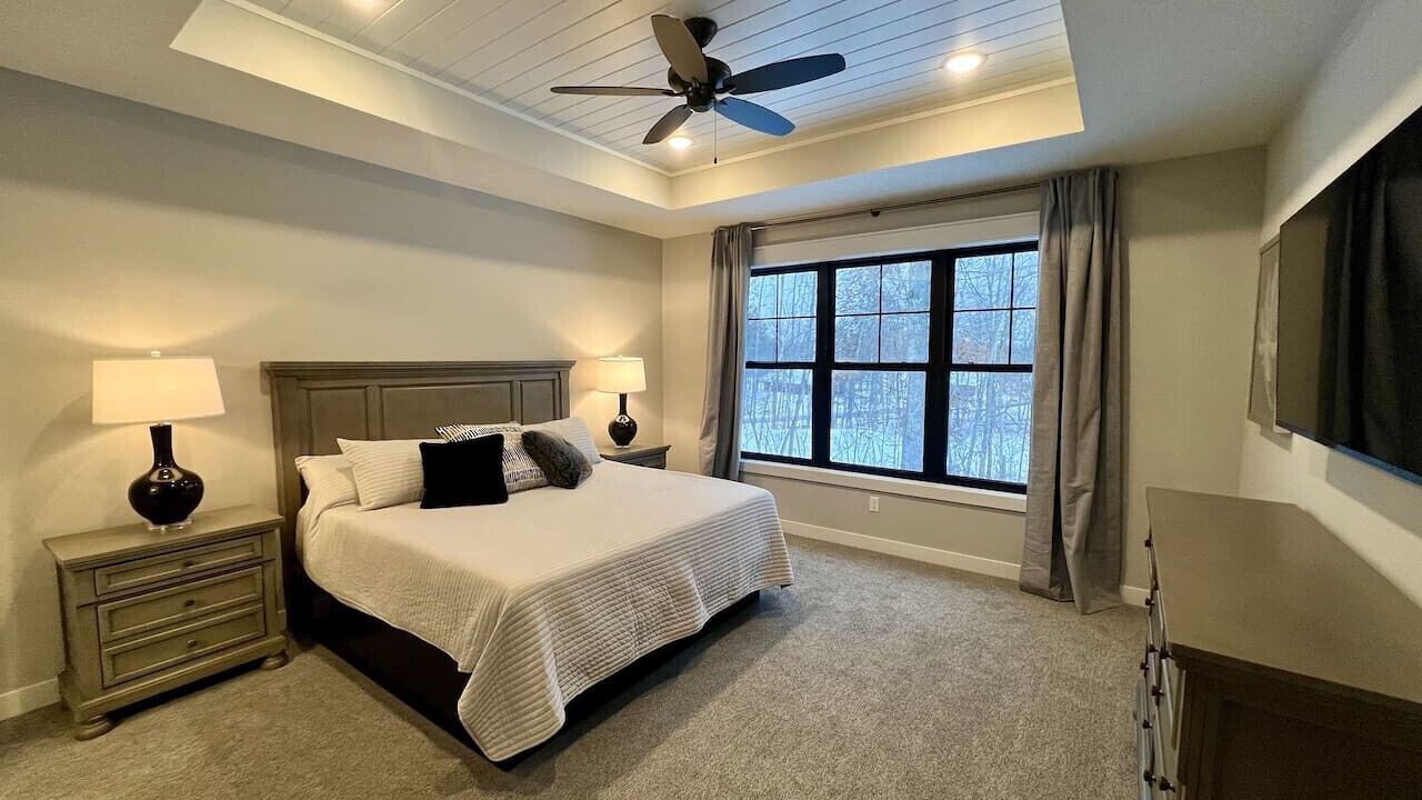 Photo of Bedroom in Nisswa