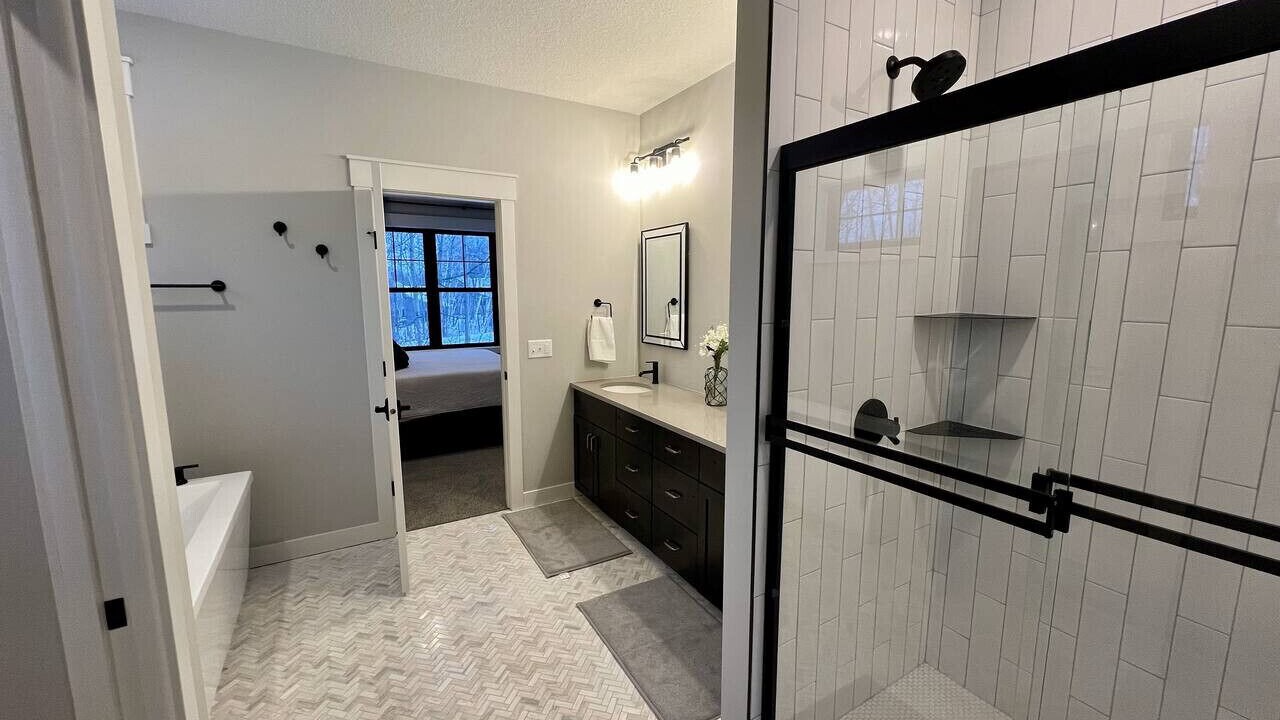Photo of Bathroom in Nisswa